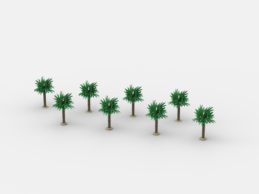 Brick_boss Foliage Pack 74