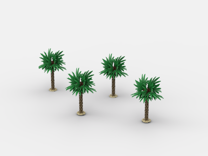 Brick_boss Foliage Pack 74