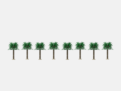 Brick_boss Foliage Pack 74