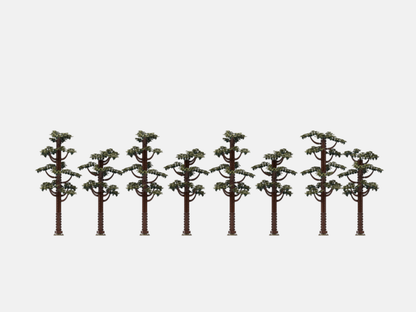 Brick_boss Foliage Pack 75