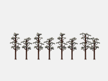 Brick_boss Foliage Pack 76