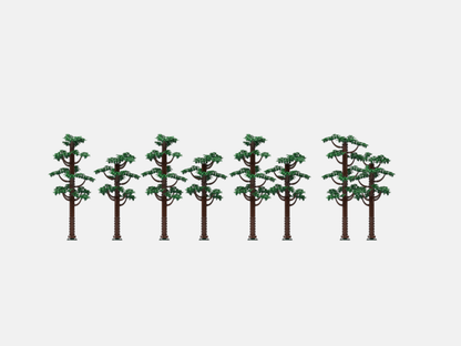 Brick_boss Foliage Pack 77