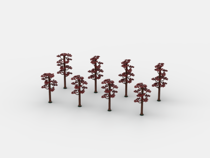 Brick_boss Foliage Pack 78