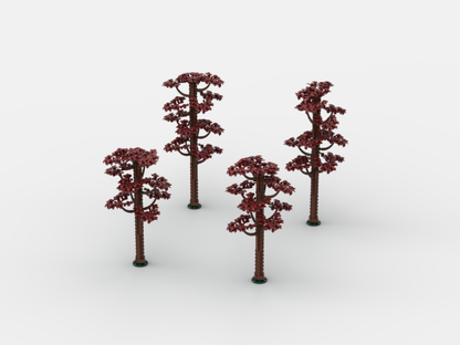 Brick_boss Foliage Pack 78