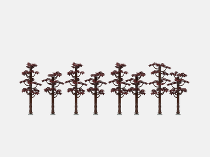 Brick_boss Foliage Pack 78