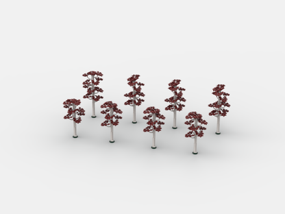 Brick_boss Foliage Pack 79