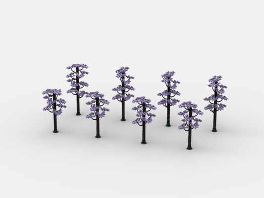 Brick_boss Foliage Pack 80