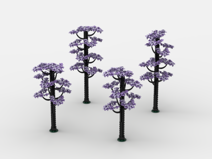 Brick_boss Foliage Pack 80
