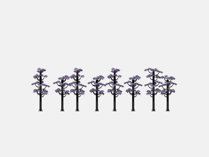 Brick_boss Foliage Pack 80
