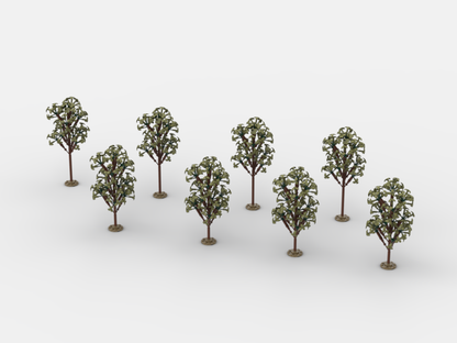 Brick_boss Foliage Pack 87