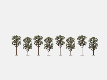 Brick_boss Foliage Pack 87