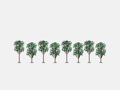 Brick_boss Foliage Pack 88