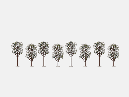 Brick_boss Foliage Pack 89