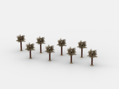 Brick_boss Foliage Pack 68