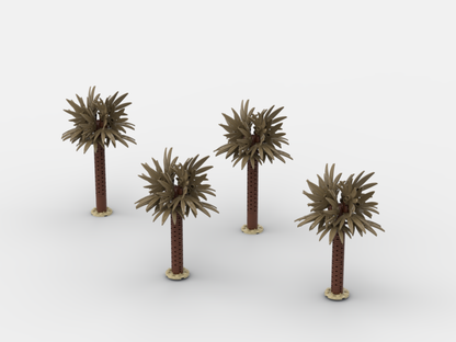 Brick_boss Foliage Pack 68