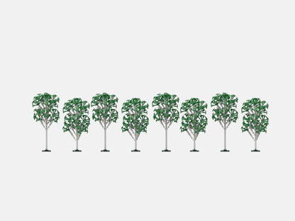 Brick_boss Foliage Pack 91