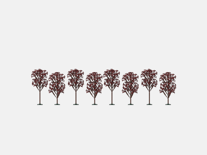 Brick_boss Foliage Pack 92