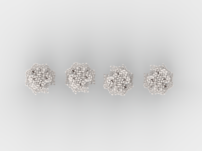 Brick_boss Foliage Pack 54
