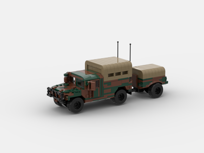 Brick_boss Frontier HUMVEE 12