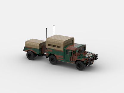 Brick_boss Frontier HUMVEE 12