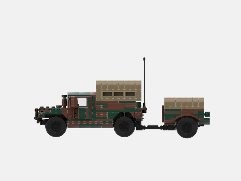 Brick_boss Frontier HUMVEE 12