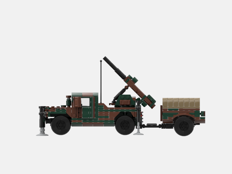 Brick_boss Frontier HUMVEE 13