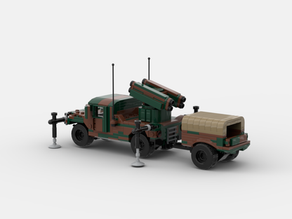Brick_boss Frontier HUMVEE 14
