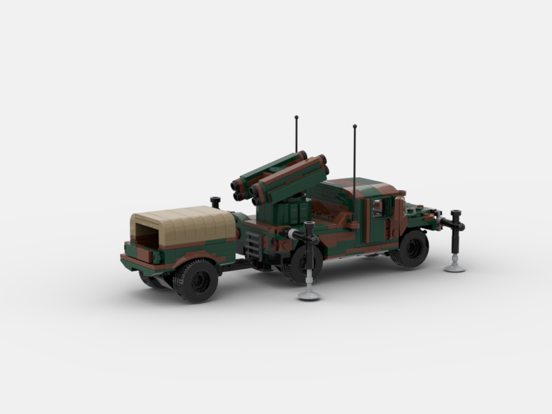 Brick_boss Frontier HUMVEE 14