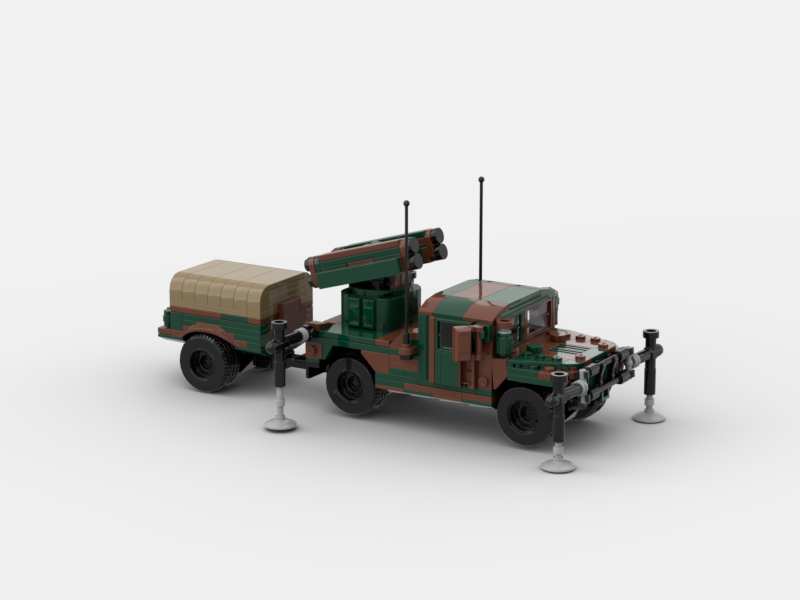 Brick_boss Frontier HUMVEE 14