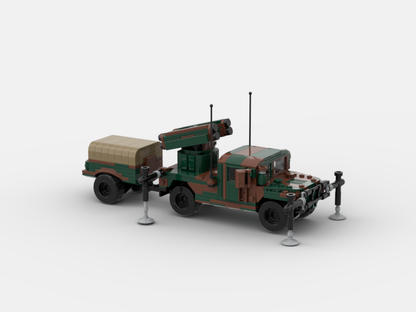 Brick_boss Frontier HUMVEE 14