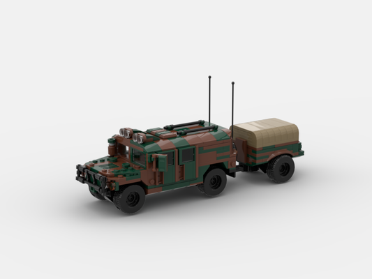 Brick_boss Frontier HUMVEE 7