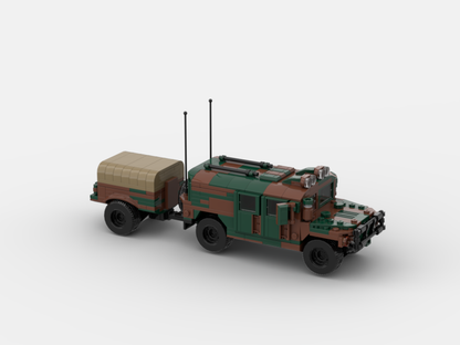 Brick_boss Frontier HUMVEE 7