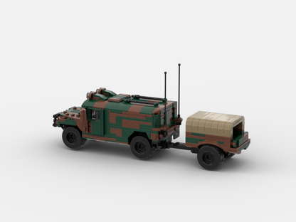 Brick_boss Frontier HUMVEE 8