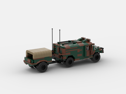 Brick_boss Frontier HUMVEE 8