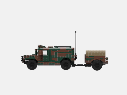 Brick_boss Frontier HUMVEE 8