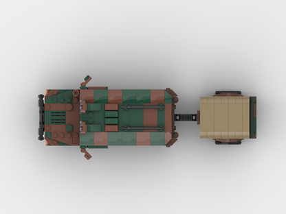 Brick_boss Frontier HUMVEE 8