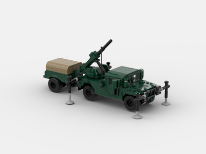 Brick_boss Homeland HUMVEE 13