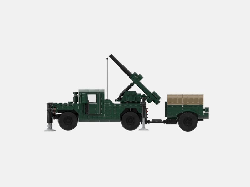 Brick_boss Homeland HUMVEE 13