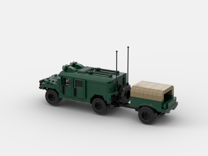 Brick_boss Homeland HUMVEE 7