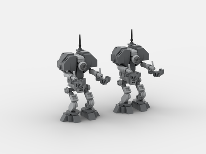 Brick_boss ICS ACCESORIES Equipment Pack