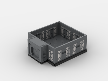 Brick_boss ICS BIG Room