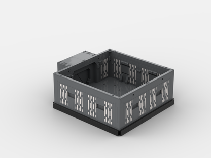 Brick_boss ICS BIG Room