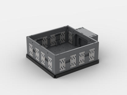 Brick_boss ICS BIG Room