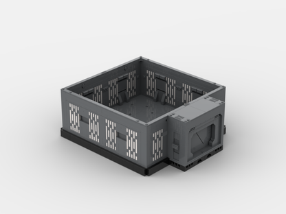 Brick_boss ICS BIG Room