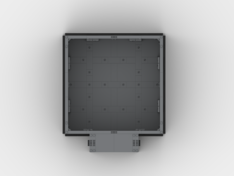 Brick_boss ICS BIG Room