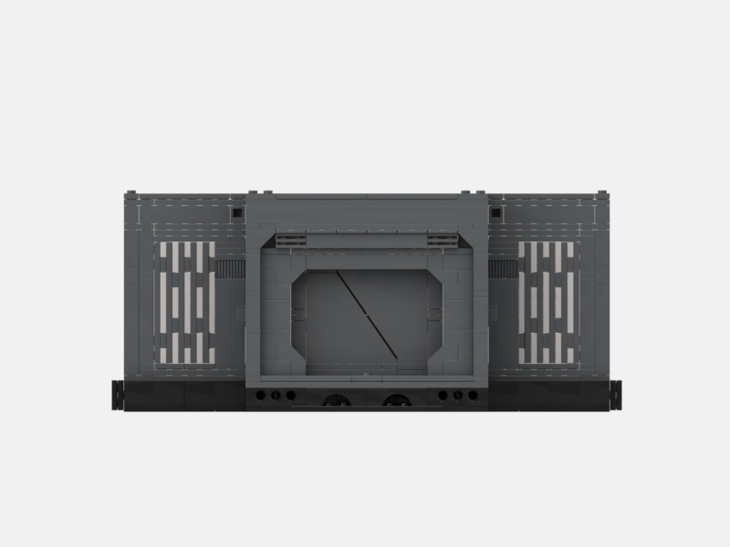 Brick_boss ICS BIG Room