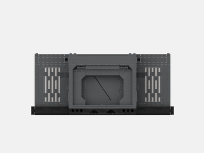 Brick_boss ICS BIG Room