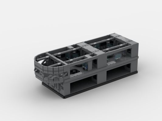 Brick_boss ICS BRIDGE