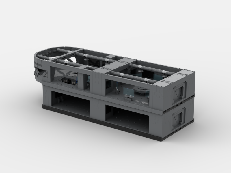 Brick_boss ICS BRIDGE