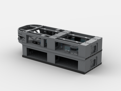 Brick_boss ICS BRIDGE